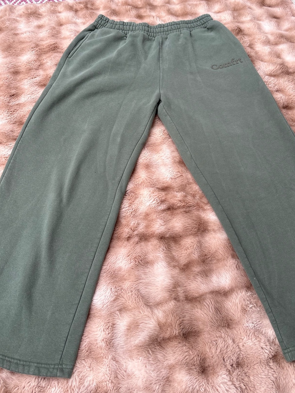 Comfrt sweatpants